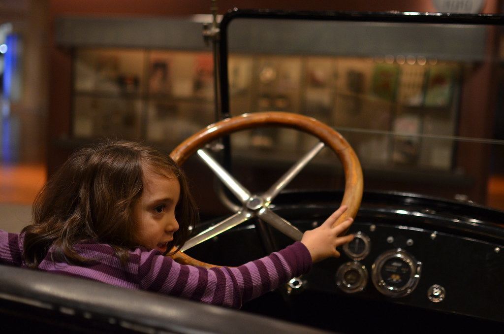 Henry Ford Museum 148