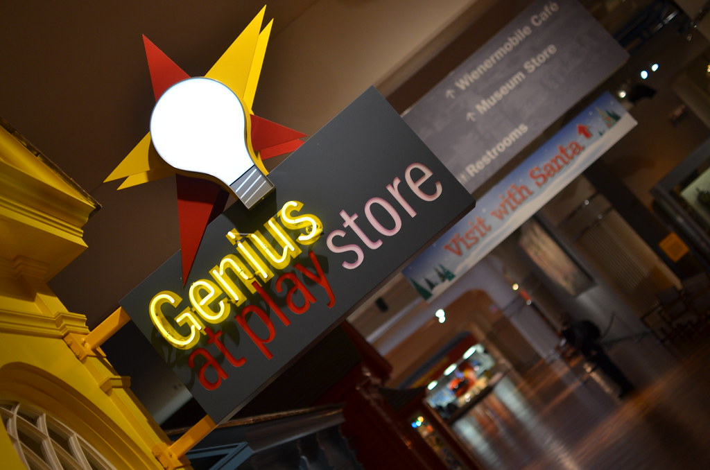 Henry Ford Museum 222