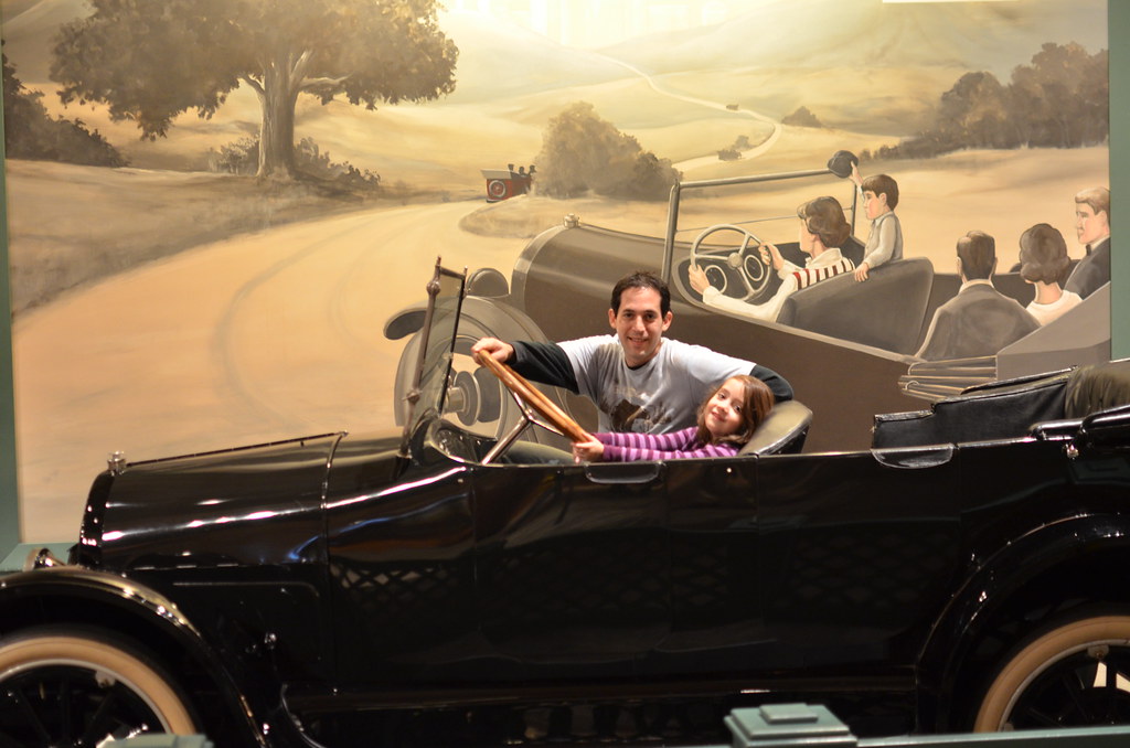 Henry Ford Museum 136