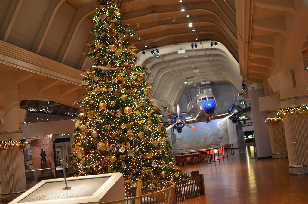 Henry Ford Museum 221