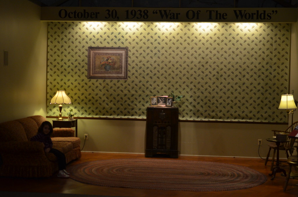 Henry Ford Museum 183