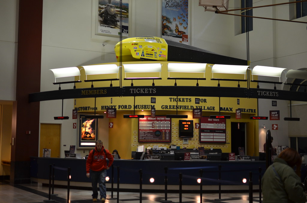 Henry Ford Museum 259