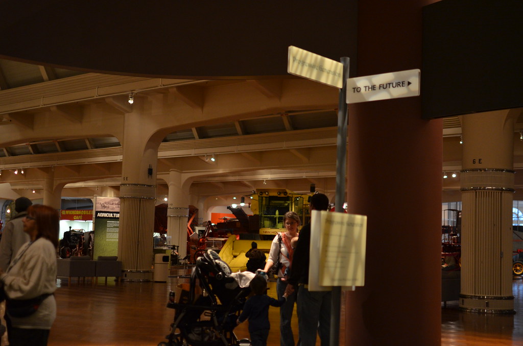 Henry Ford Museum 142