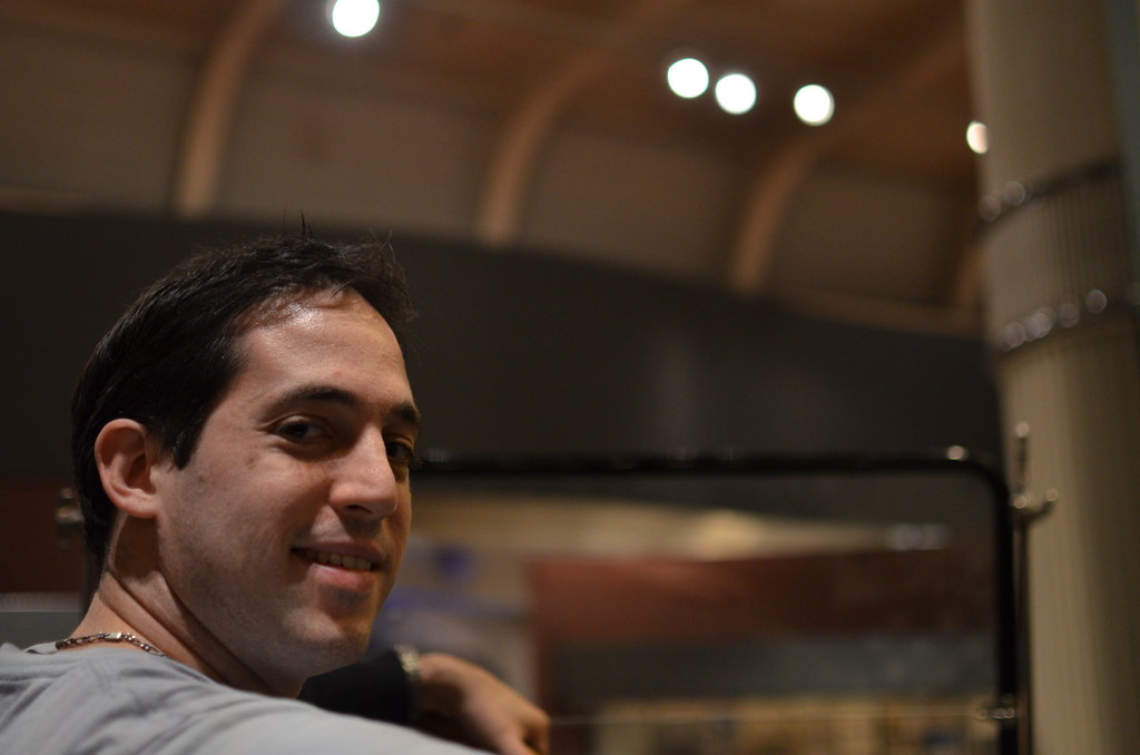 Henry Ford Museum 146