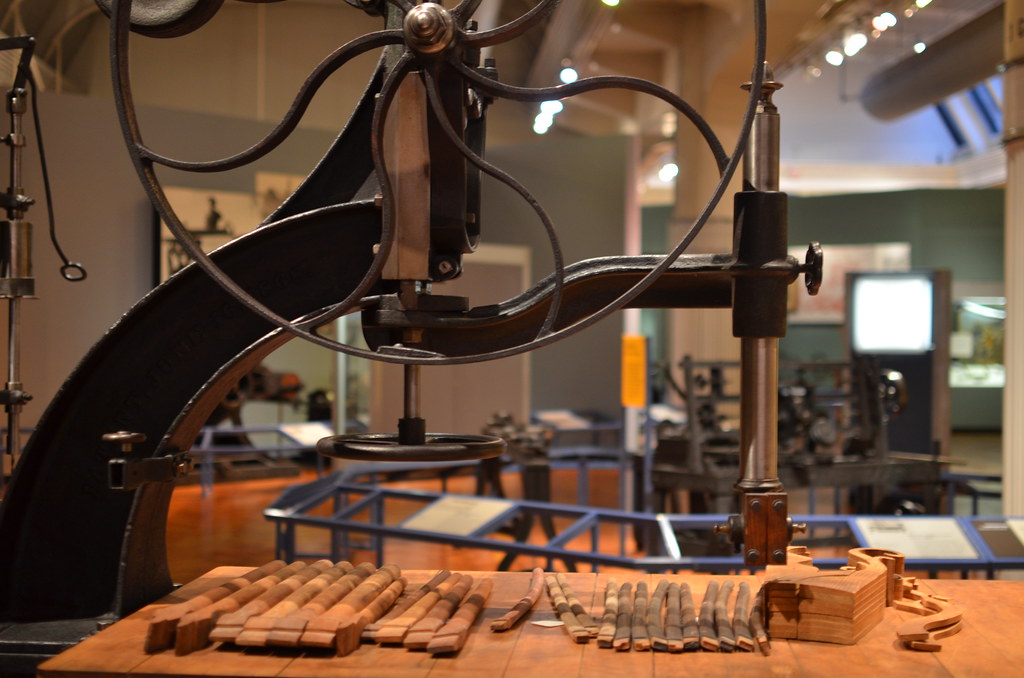 Henry Ford Museum 240