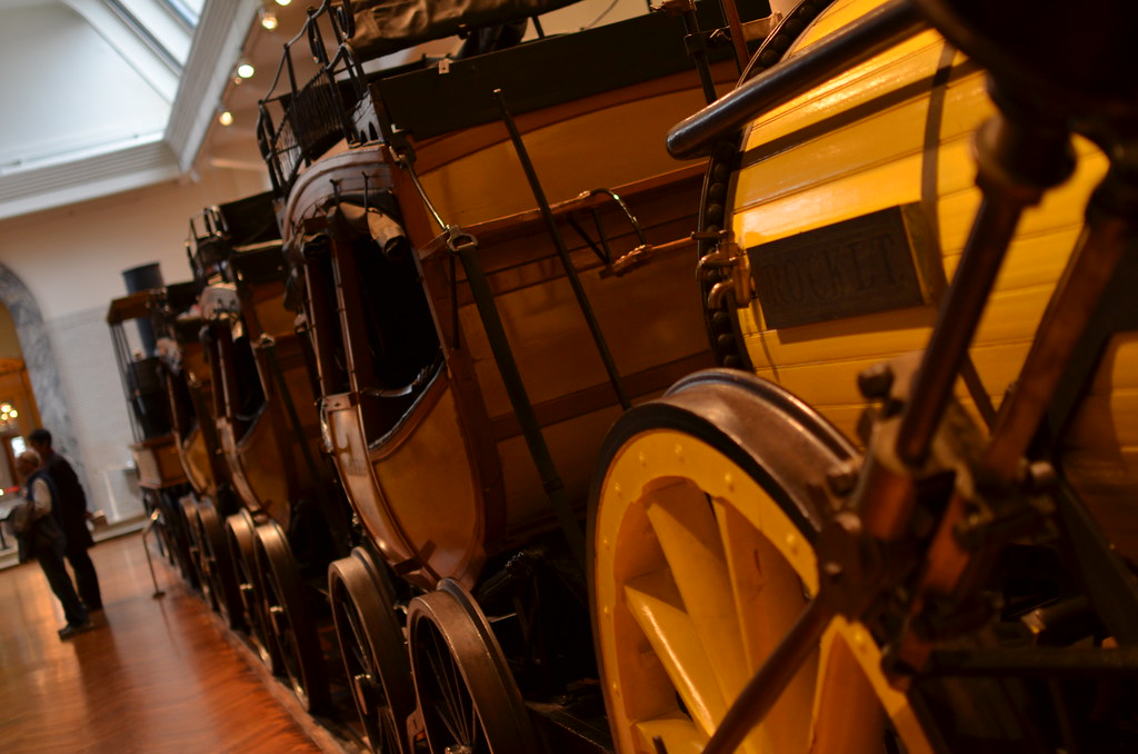 Henry Ford Museum 056
