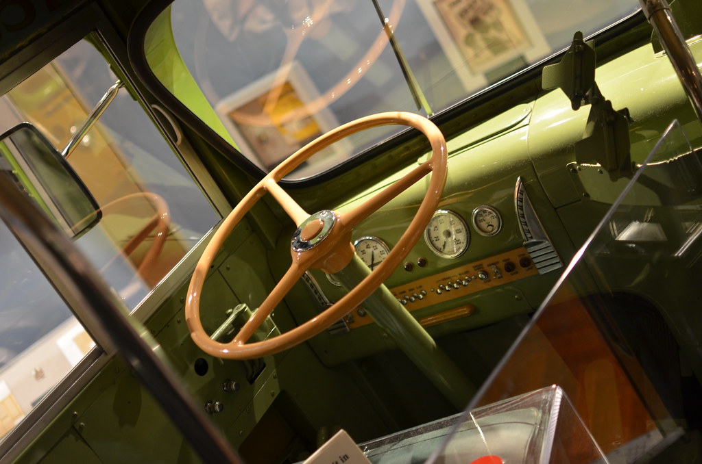 Henry Ford Museum 236