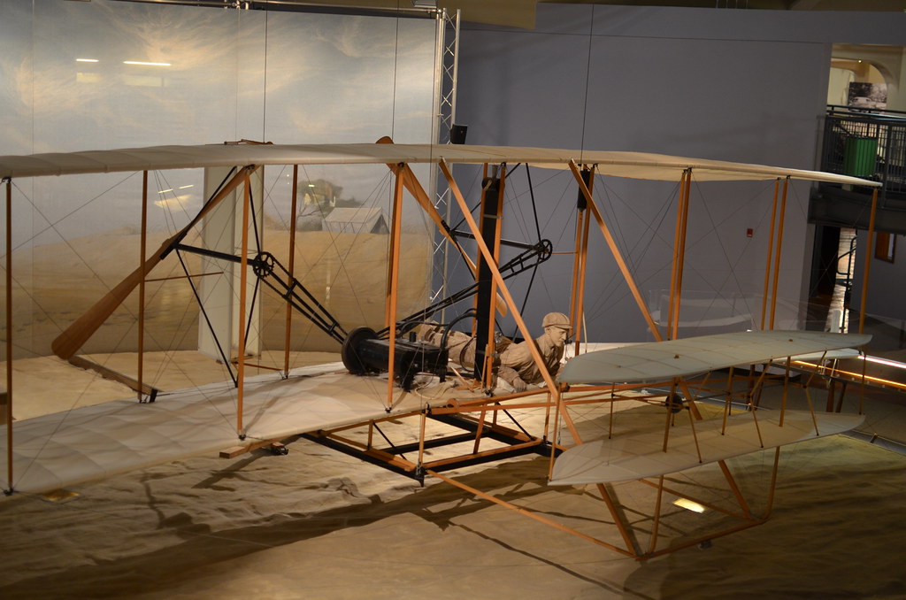 Henry Ford Museum 116