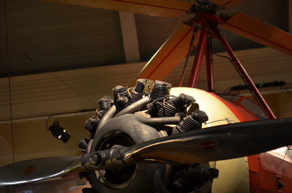 Henry Ford Museum 110