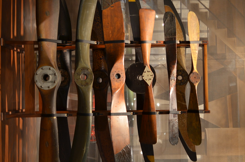 Henry Ford Museum 106