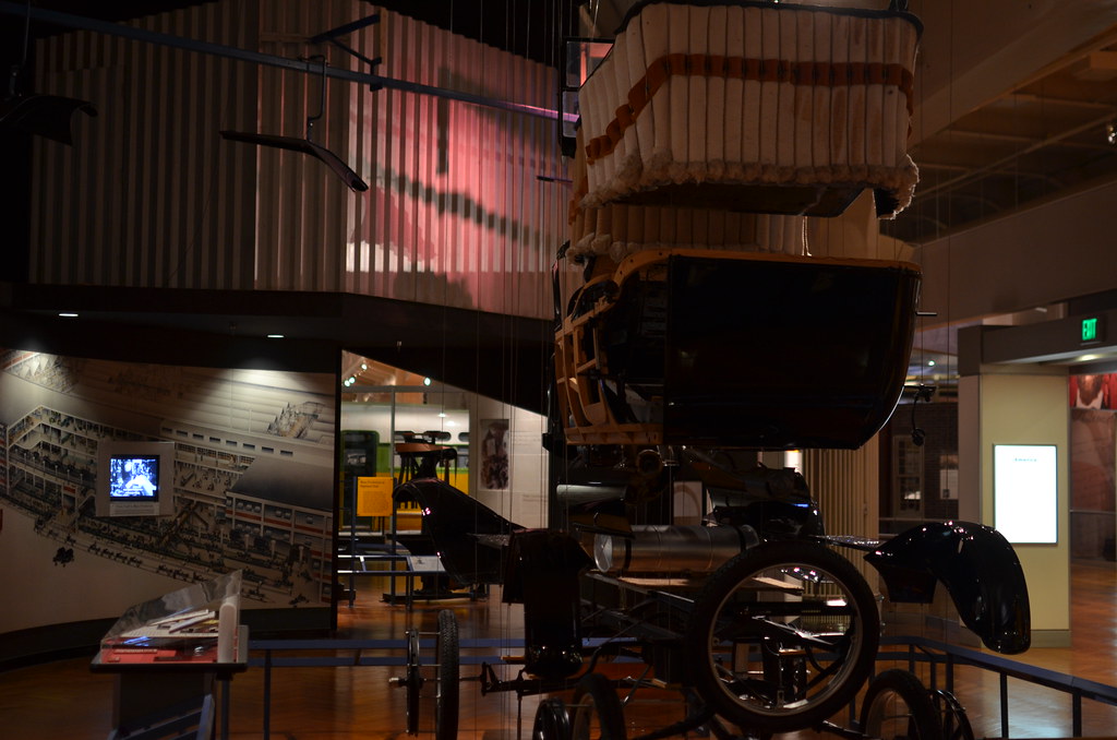 Henry Ford Museum 223