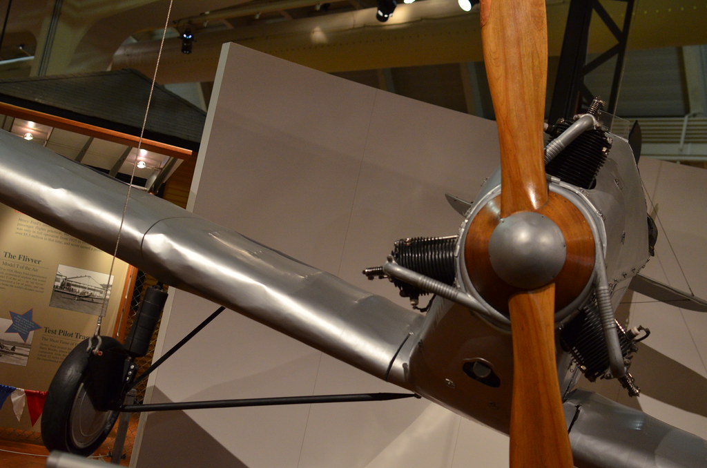 Henry Ford Museum 089