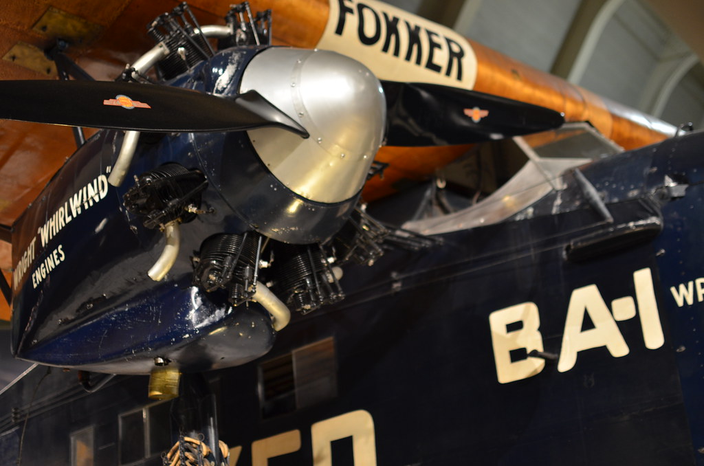 Henry Ford Museum 098