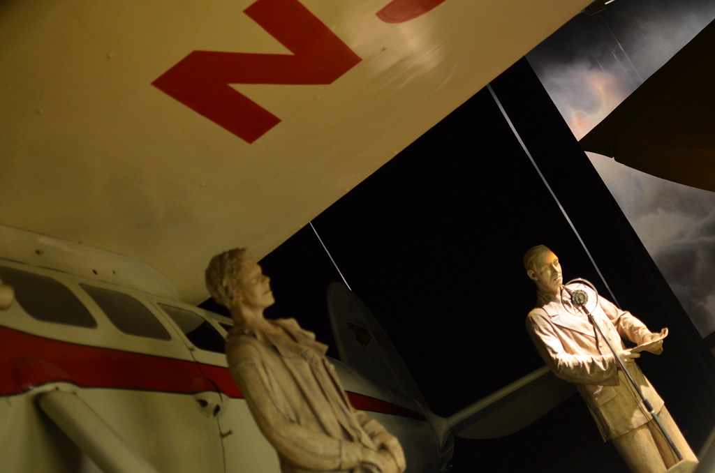 Henry Ford Museum 092