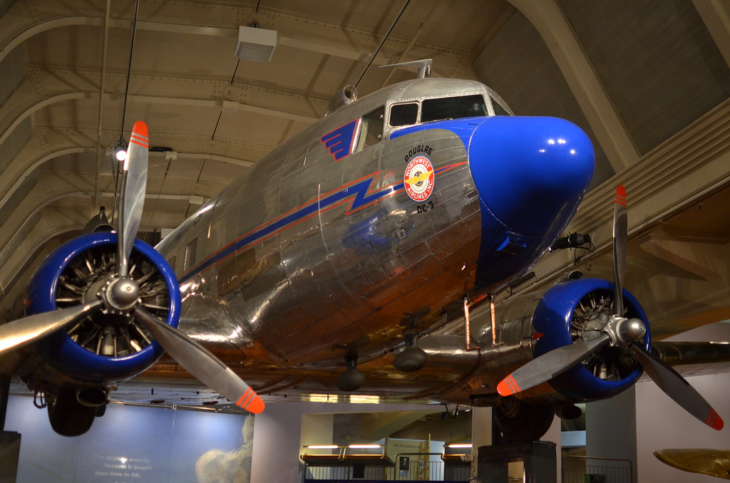 Henry Ford Museum 090