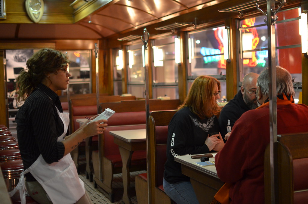 Henry Ford Museum 061