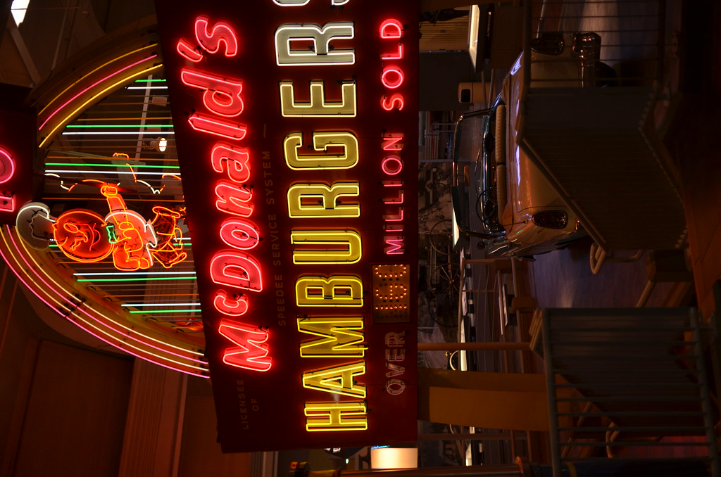 Henry Ford Museum 059