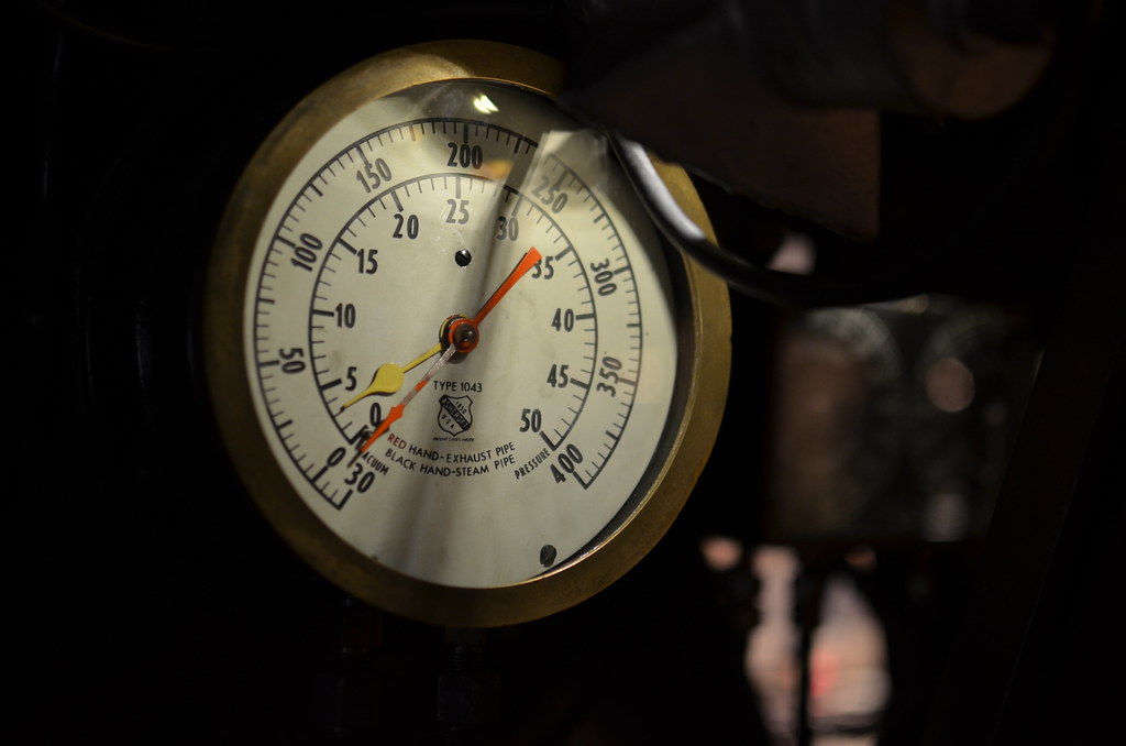 Henry Ford Museum 051