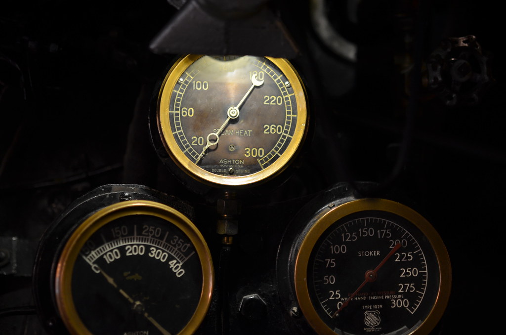 Henry Ford Museum 049