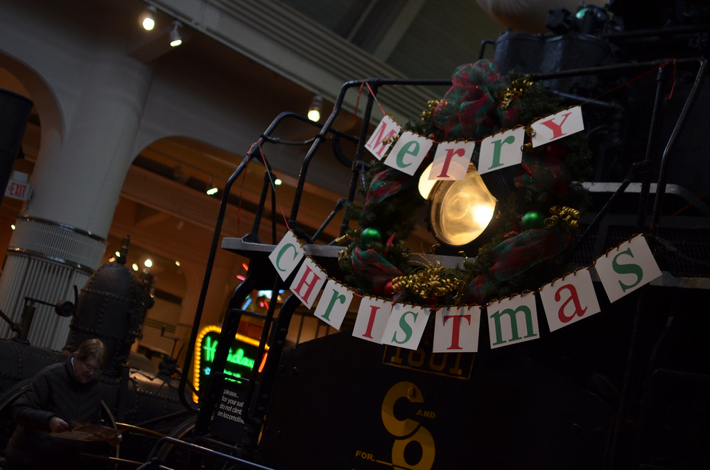 Henry Ford Museum 057