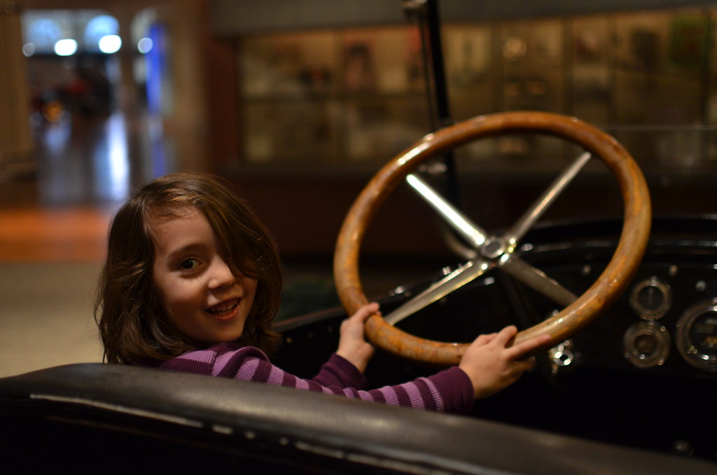 Henry Ford Museum 157