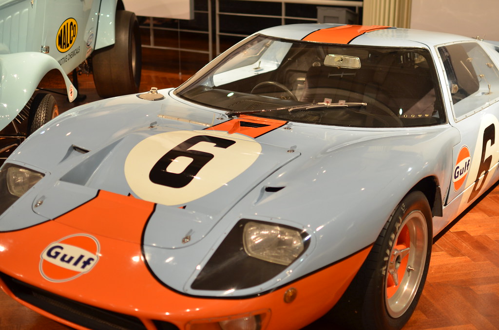 Henry Ford Museum 044