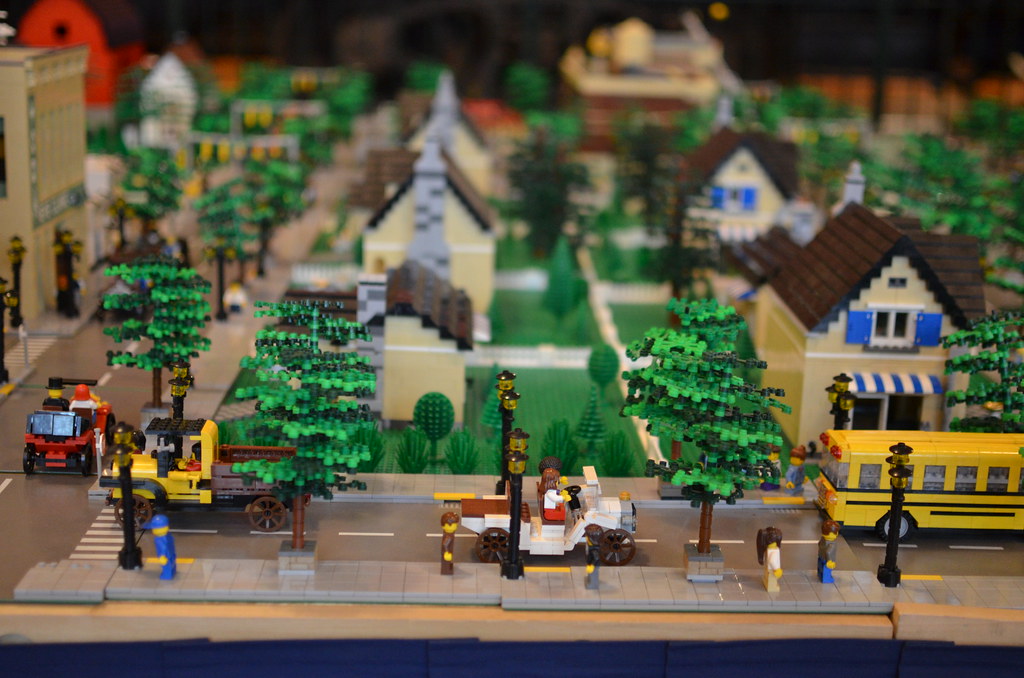 Henry Ford Museum 021