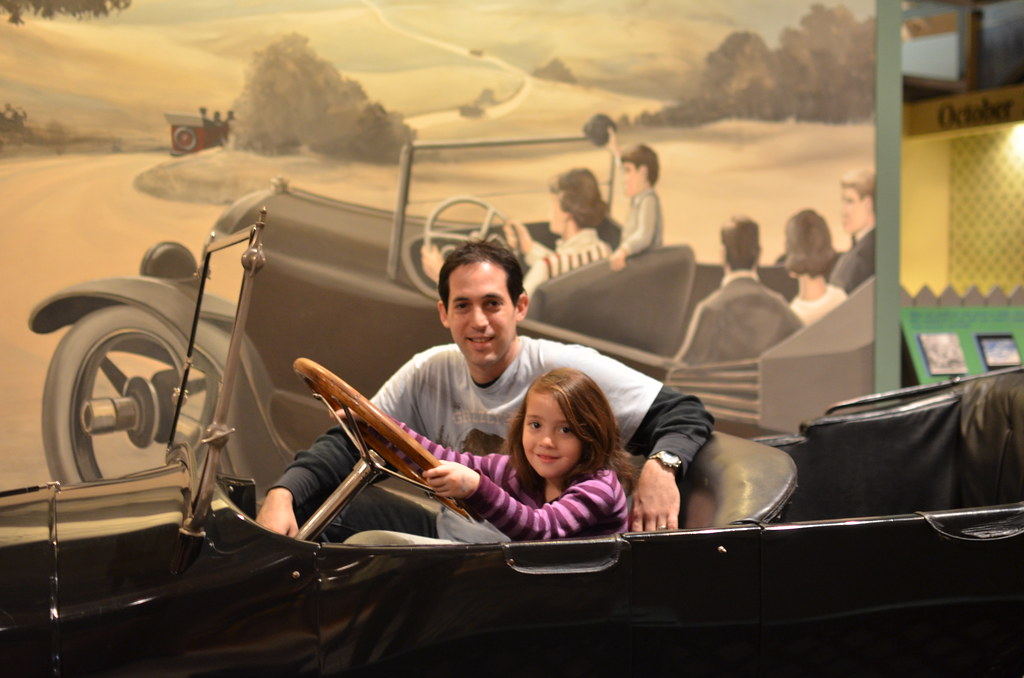 Henry Ford Museum 135