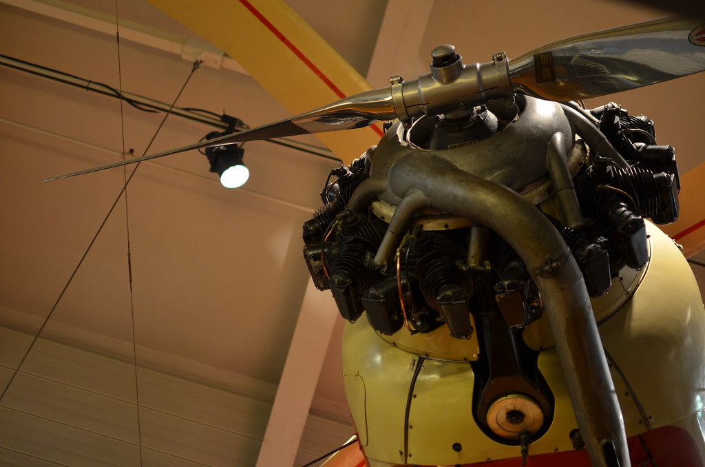 Henry Ford Museum 108