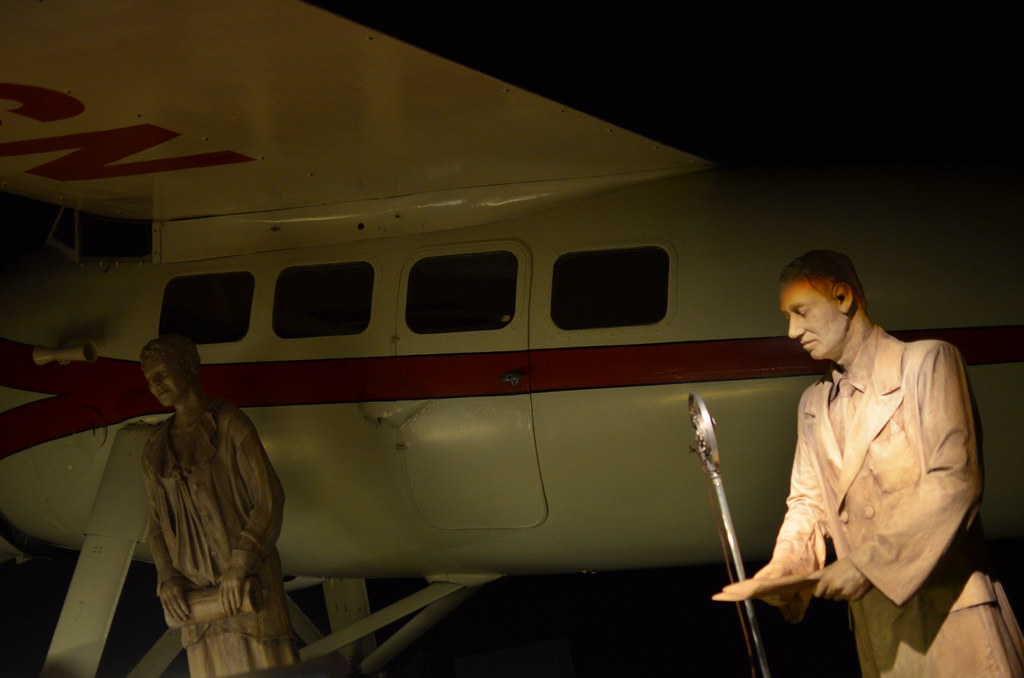 Henry Ford Museum 093
