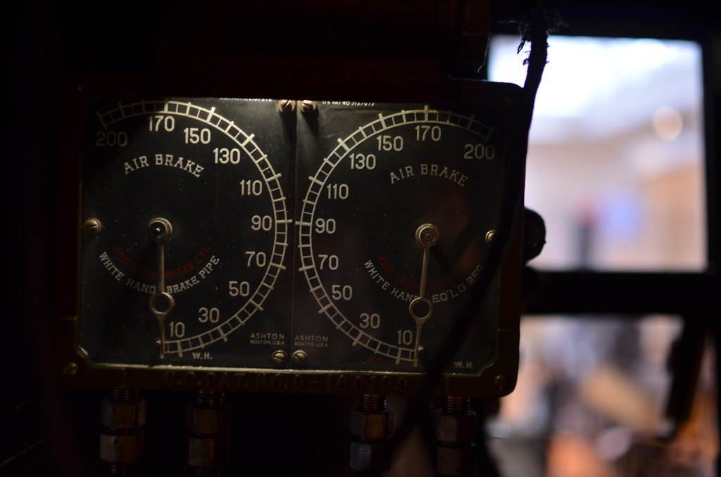 Henry Ford Museum 052