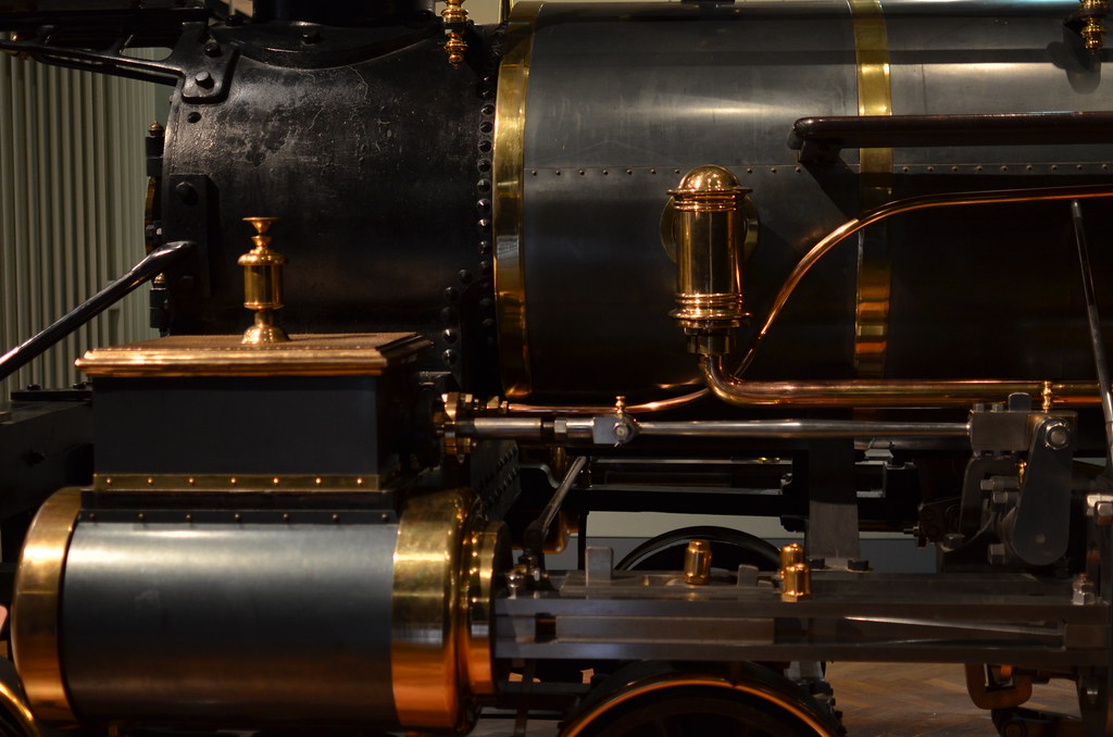 Henry Ford Museum 048
