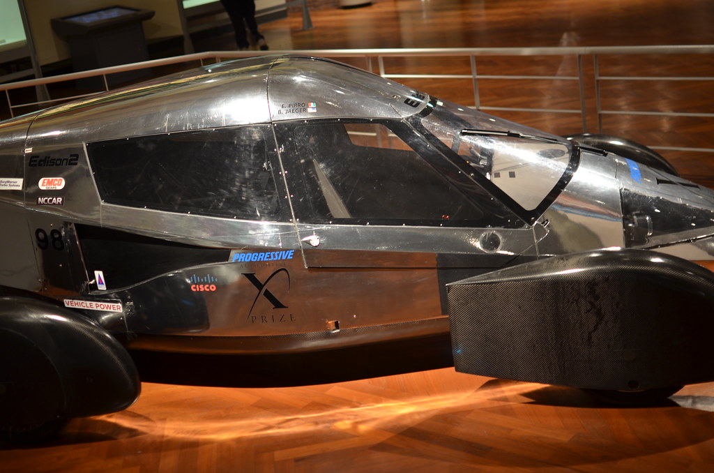 Henry Ford Museum 299