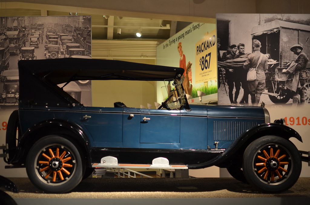 Henry Ford Museum 298