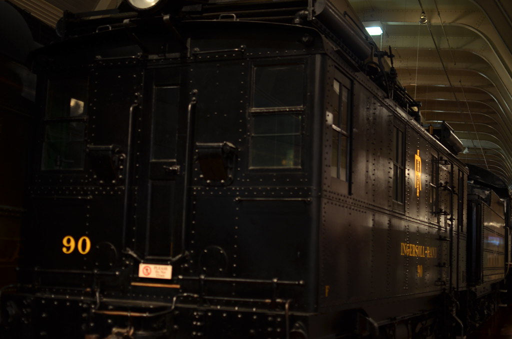 Henry Ford Museum 309