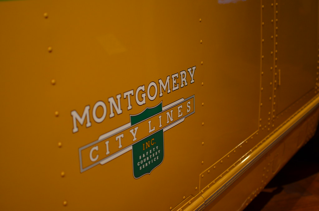 Henry Ford Museum 231
