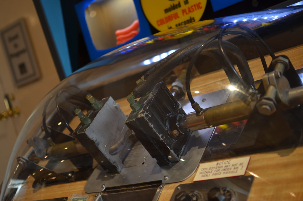 Henry Ford Museum 217