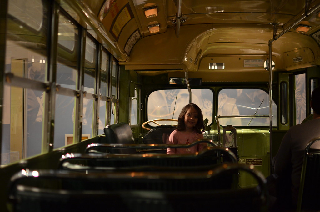 Henry Ford Museum 255