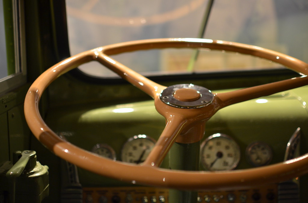 Henry Ford Museum 257