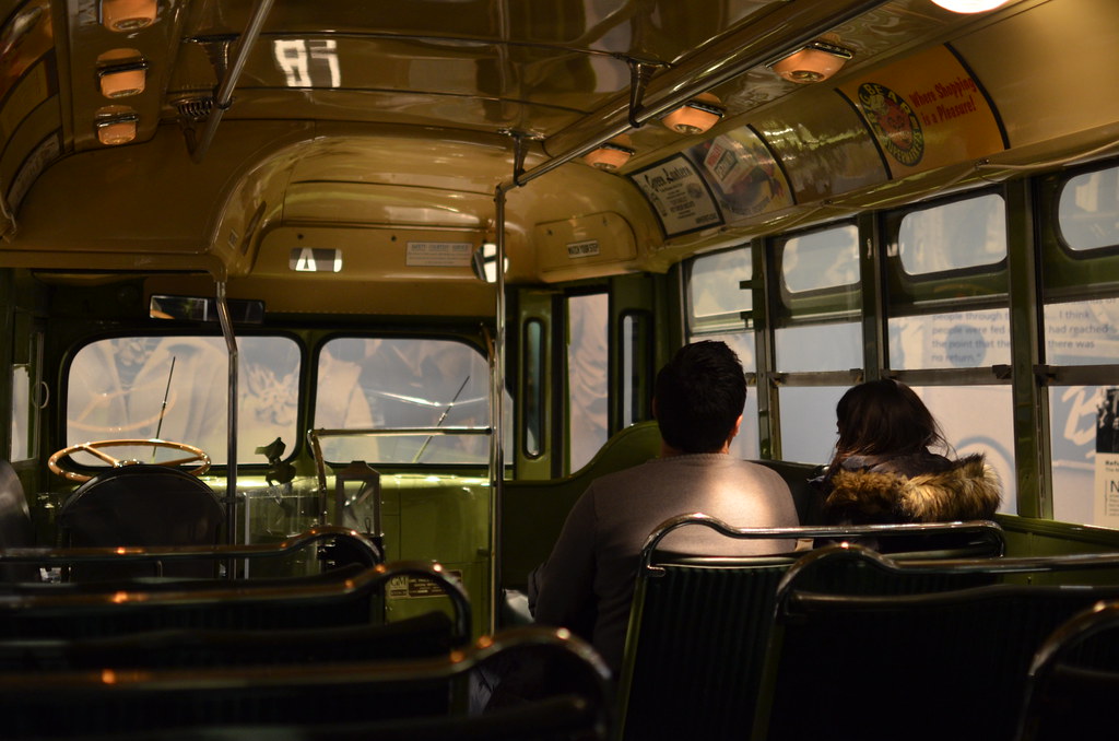 Henry Ford Museum 252
