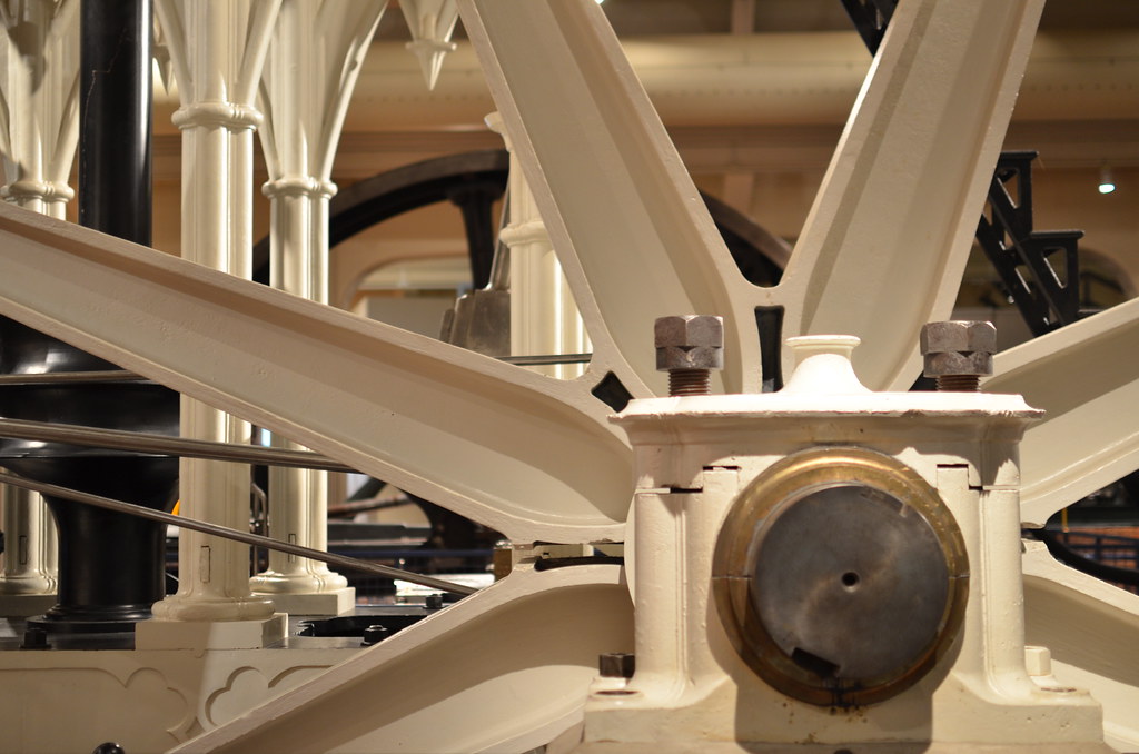 Henry Ford Museum 160