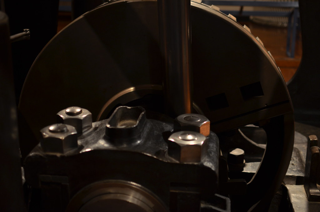 Henry Ford Museum 154