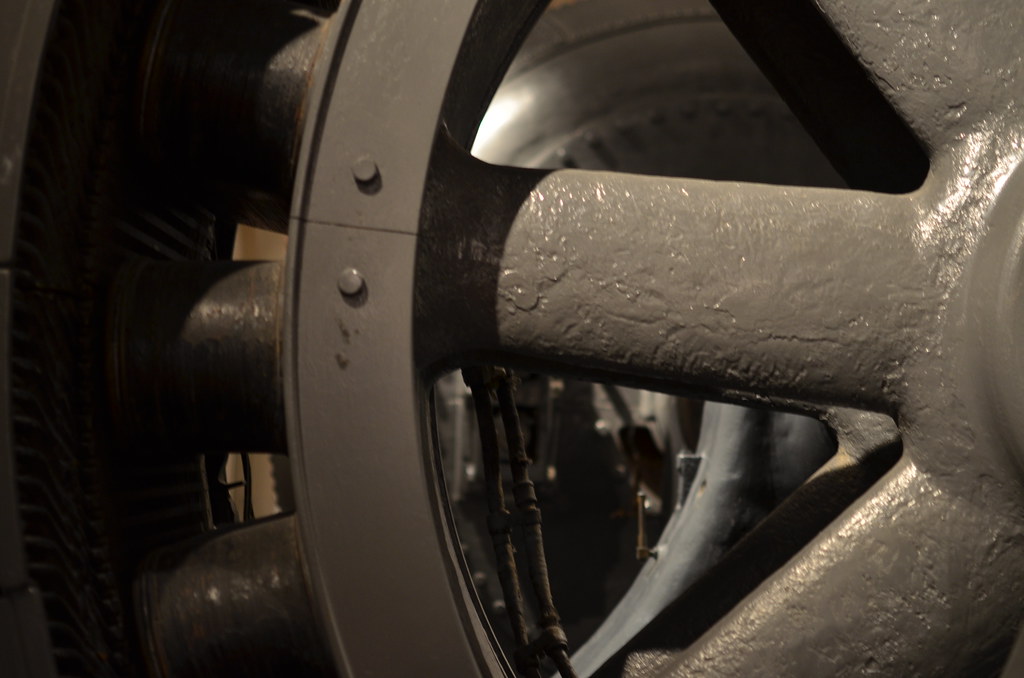 Henry Ford Museum 145