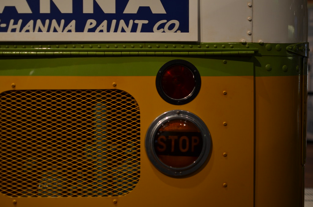 Henry Ford Museum 242