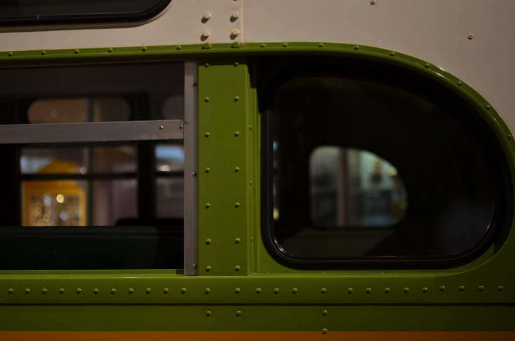 Henry Ford Museum 238