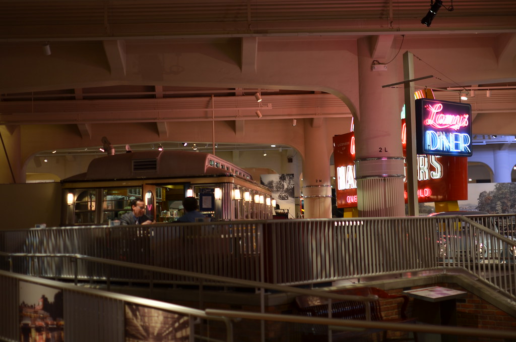 Henry Ford Museum 265