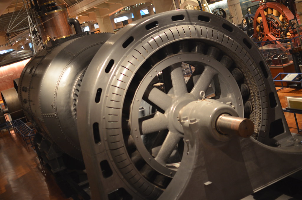 Henry Ford Museum 118