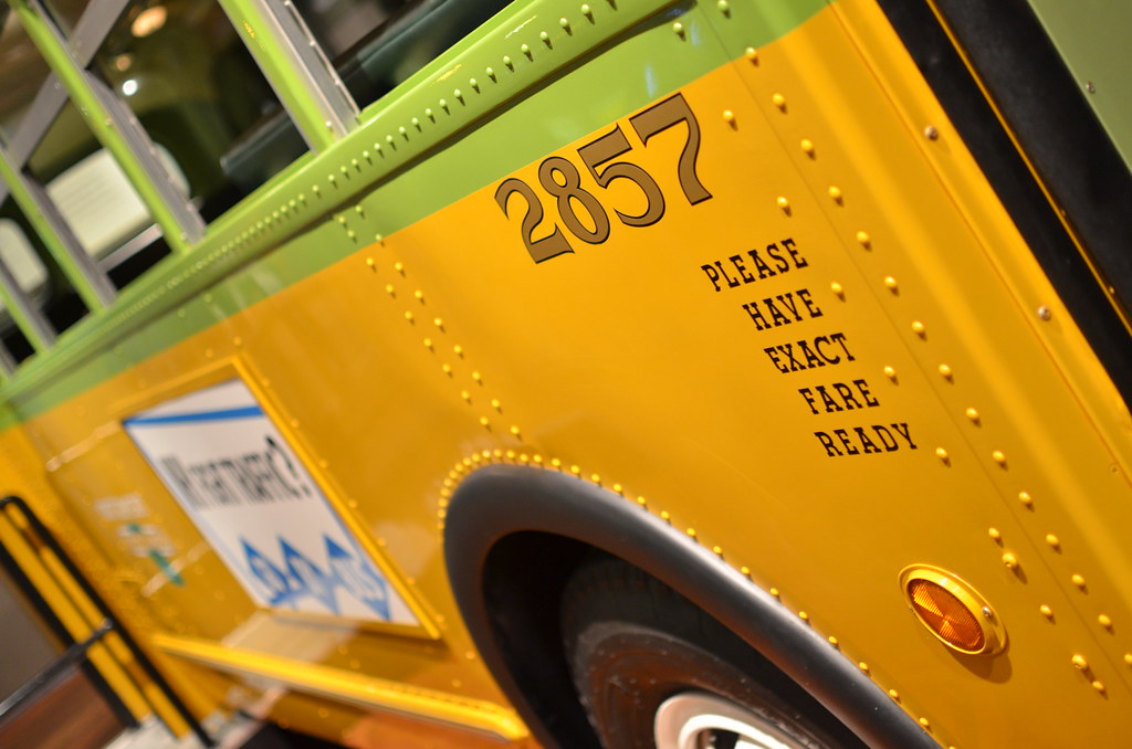 Henry Ford Museum 244