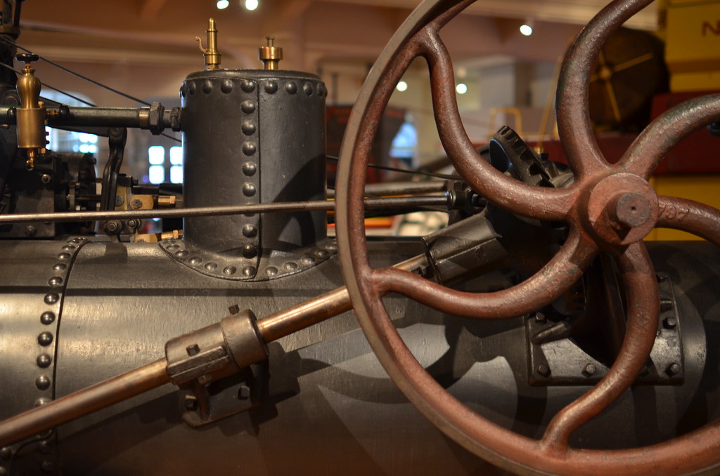 Henry Ford Museum 094