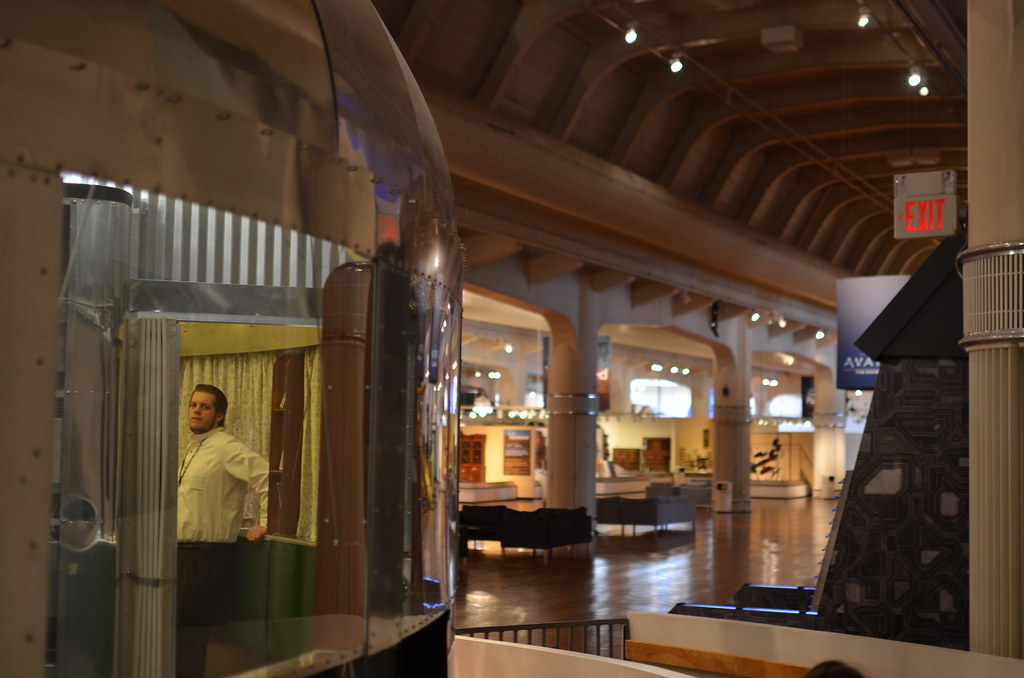 Henry Ford Museum 199